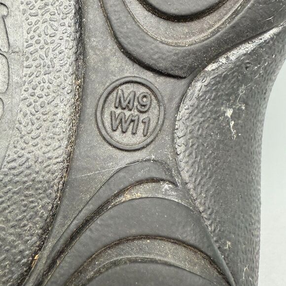 KEEN Yogui Arts Men's 9 Camo Green Rubber Classic Clogs Lightweight Slip On - Picture 10 of 11